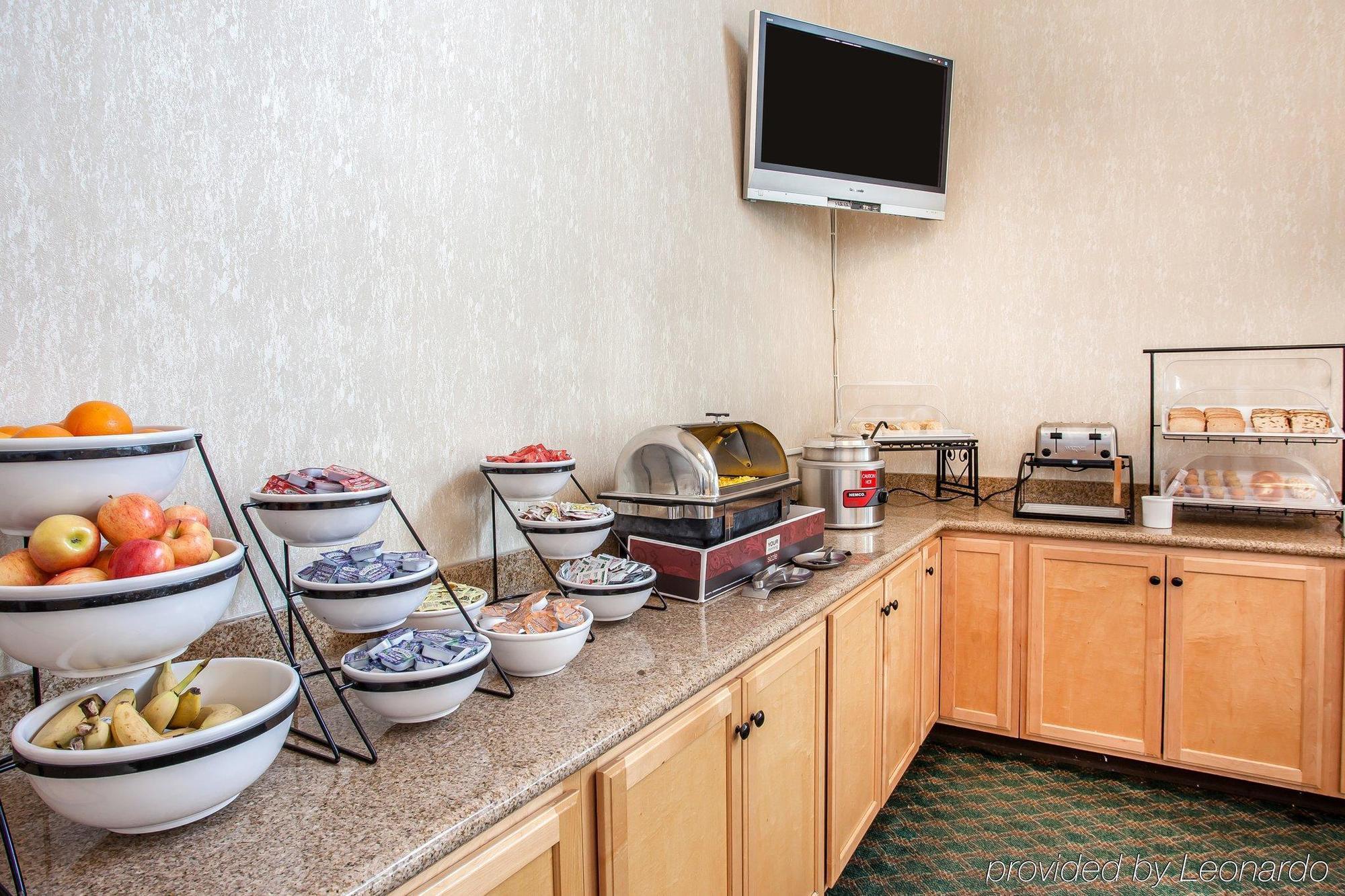 Best Western Plus Wenatchee Downtown Hotel Exterior foto