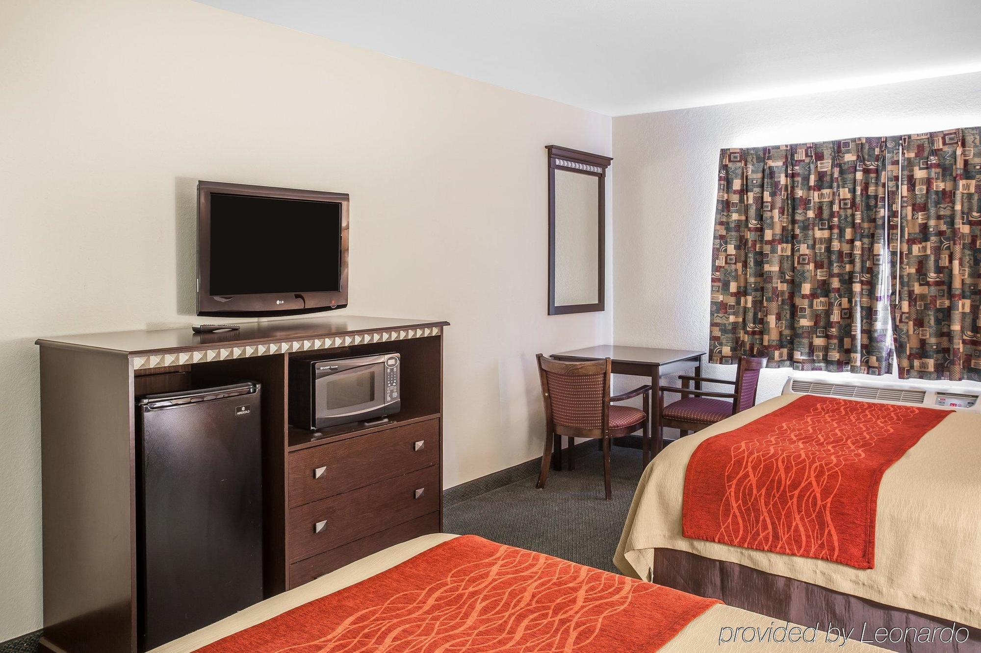 Best Western Plus Wenatchee Downtown Hotel Exterior foto