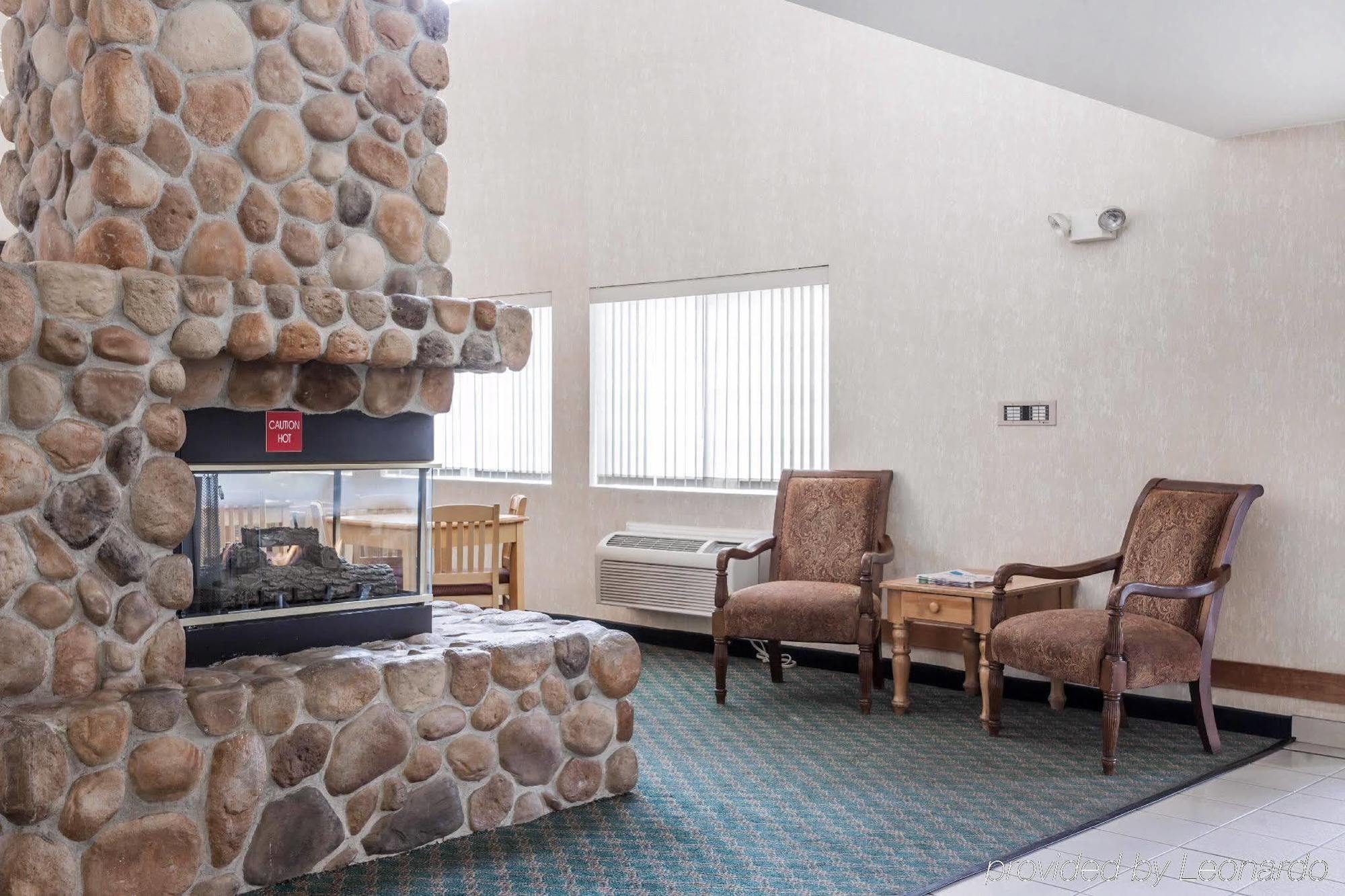 Best Western Plus Wenatchee Downtown Hotel Exterior foto