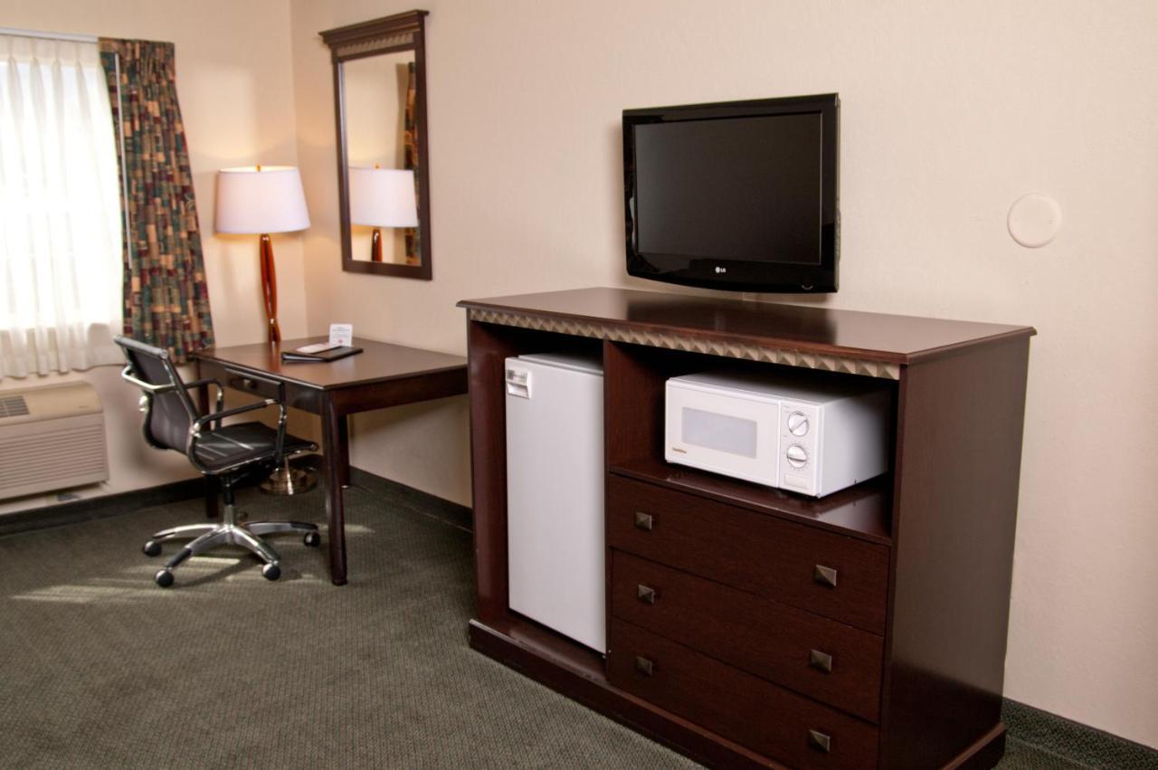 Best Western Plus Wenatchee Downtown Hotel Zimmer foto